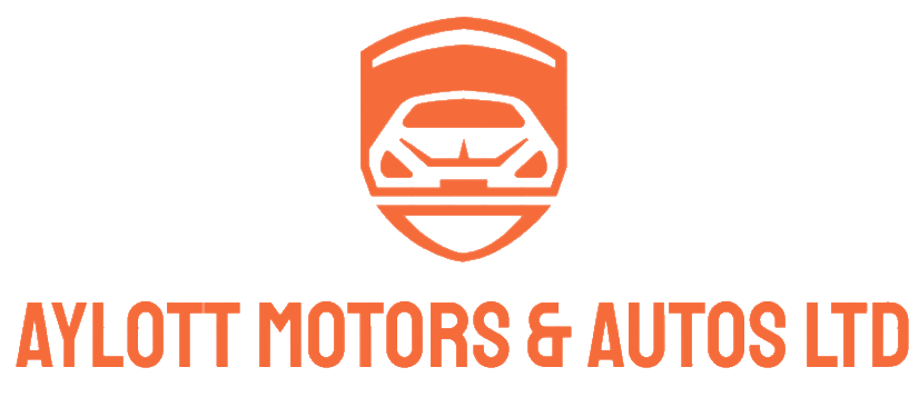 Aylott Motors & Autos group ltd Logo